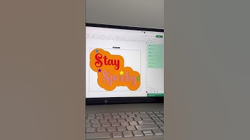 How to slice more than one layer in Cricut Design space #cricuthacks #cricut #cricuttutorial