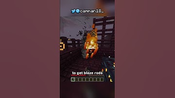 Minecraft Speedruns Are Weird