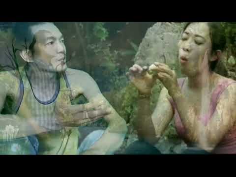 TERBAYANG BAYANG ona sutra / cover yopi