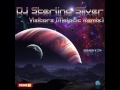 DJ Sterling Silver - Visitors (Melodic Remix)