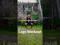 Lag workout at home #shorts #youtubeshorts #lagworkout #viral