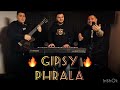 Gipsy phrala mix ardaov live