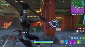 Bh razor vs Faze sway