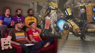 ReCore Gameplay Trailer! | E3 2016 Show and Trailer!