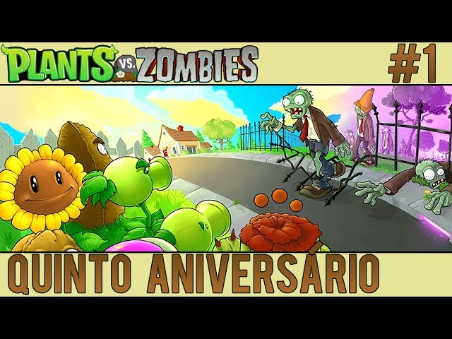 Novo Jogo De Zumbi Para Android - VS Zombies - Gameplay #50 