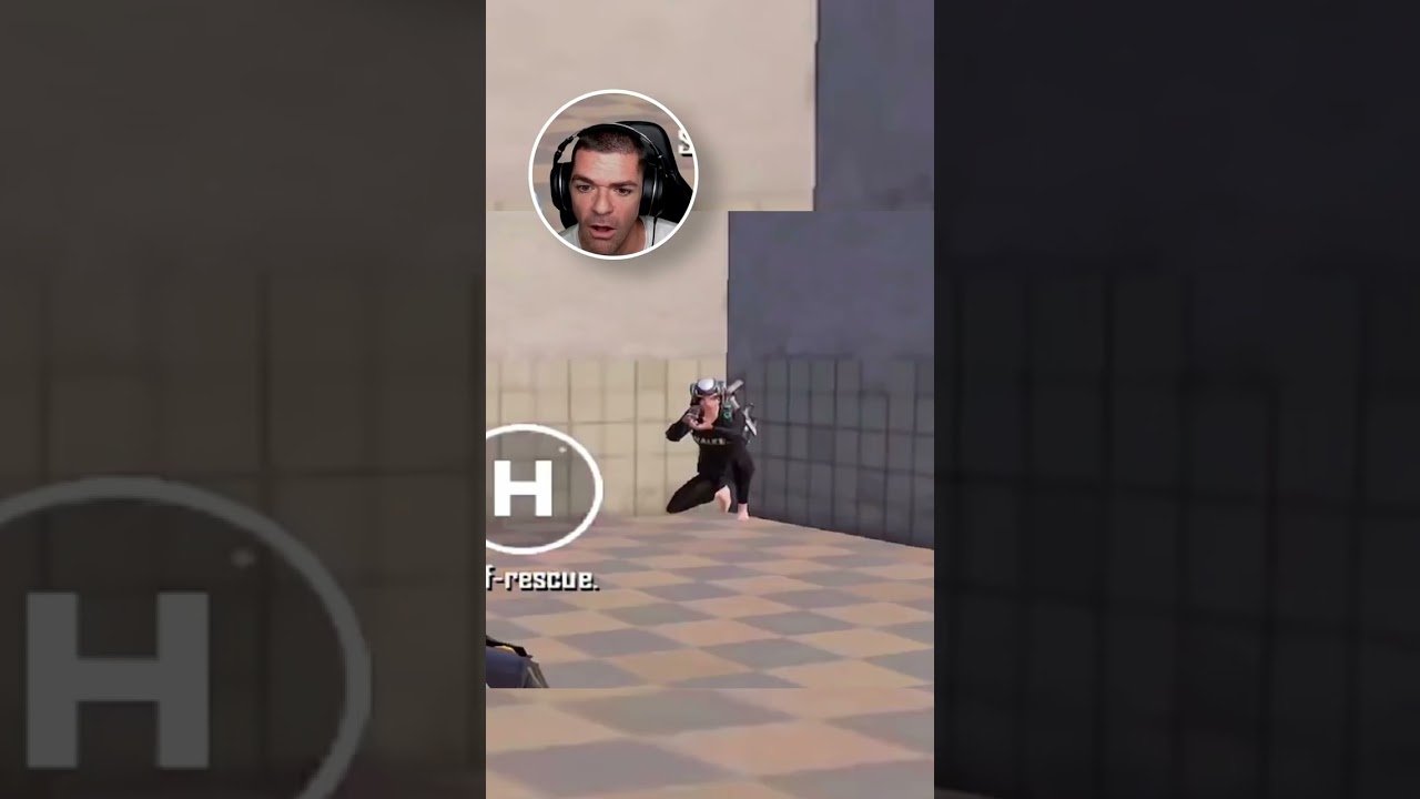 IS this Capi Gaming #pubgmobile #riggsgaming #capigaming #PUBGMVIP #pubgfunny #pubg #PUBGMVIP