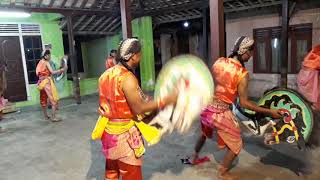 Jathilan