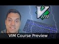 Vim  official promo coursesmshahio