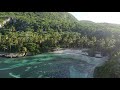 Playa Fronton - Dominican Republic