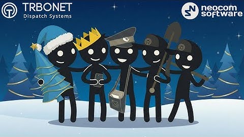 TRBOnet Mobile PoC Solutions Webinar EN – Mobility, security and control in your operations