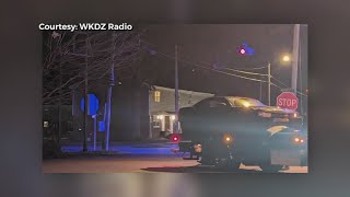 Alleged kidnapper arrested after Hopkinsville chase