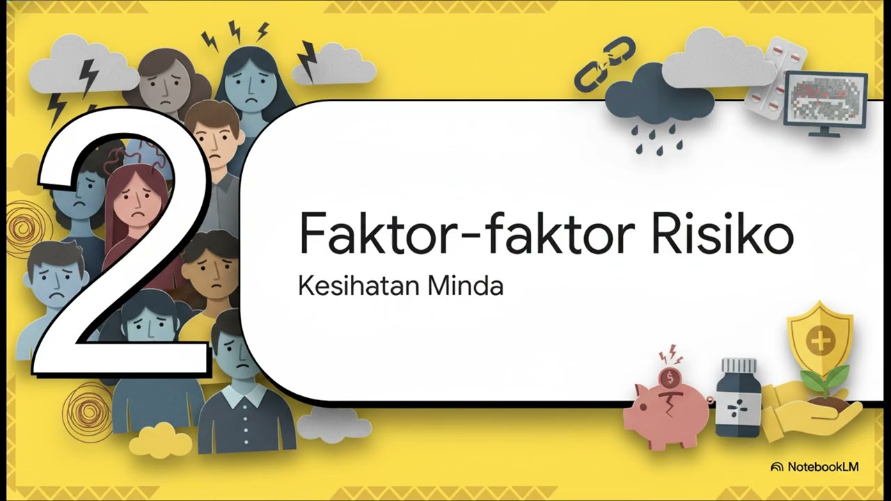 7.3 Minda yang Sihat