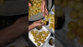 The Hidden Process Of Making Amla Murabba Revealed