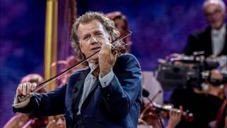 Andre Rieu - Dances with wolves - The John Dunbar Theme chords