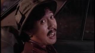 Manusia 6 juta dollar Warkop Part 1‬‏