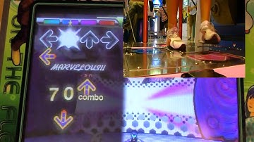 Possession AAA DDR X2 AC