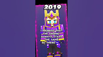 Amethyst Titan Armor🥺 Skyblock Blockman go