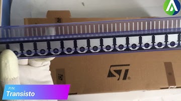 TIP35C Complementary Power Transistors | Asourcing Electronics Ltd.