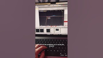 It’s easier than you think to fix a muddy vocal with dynamic EQ #shorts