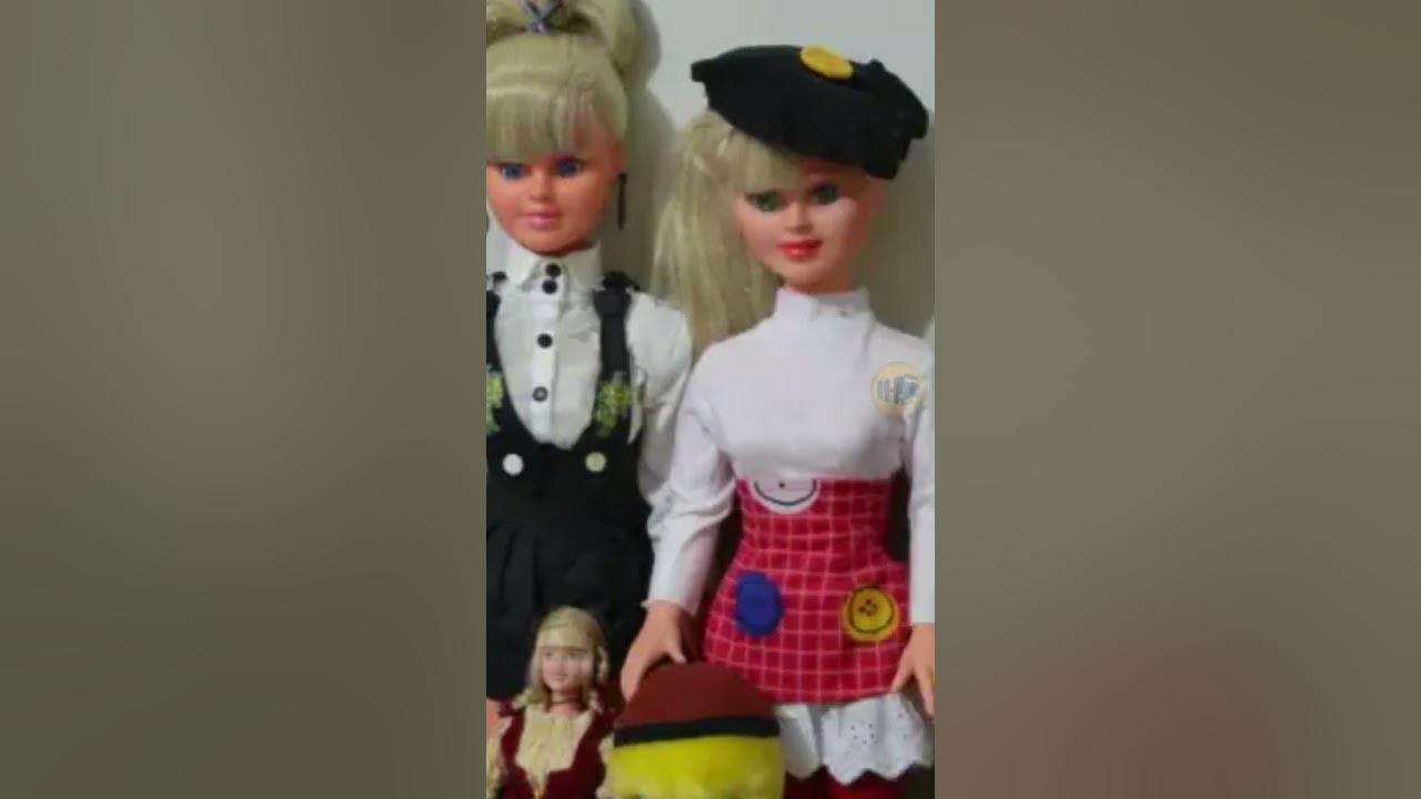 Barbie: Conheça a história e as curiosidades da boneca e do filme - Gazeta  de São Paulo