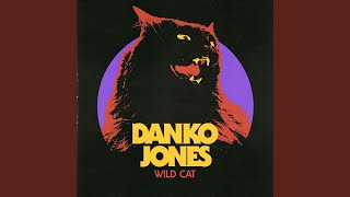 Video thumbnail of "Danko Jones - Going out Tonight"