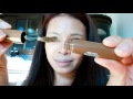 Etude house color my brows review natural brown