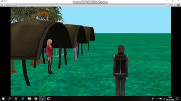 Tugas Pemrograman Dasar (Tegar Satya Kusuma)