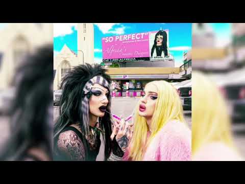 6arelyhuman, MISS LUXURY - So Perfect 1 hour loop