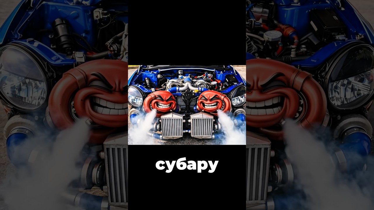 ATMO vs TURBO vs ЭЛЕКТРО! Кто реально валит? ⚡🏁