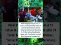 kisah pedagang asongan #fypyoutube #shorts