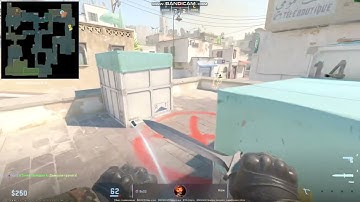 Dust2 ninja defuse. you can use