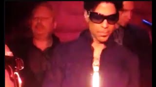 PRINCE | REDONDO BEACH clip 2008 ⚜️