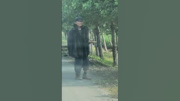 Liệu về già tâm hồn ta lại trở nên trẻ thơ? #funny #storm #wipha