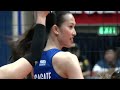 Nxled vs. Zus - 3rd Set Highlights