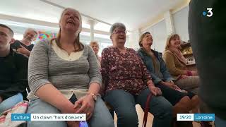 Vignette de la vidéo youtube