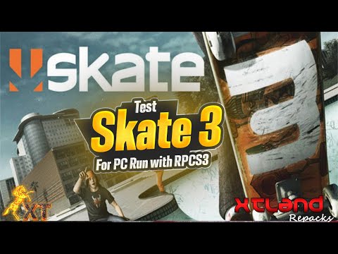 How To Download Skate 3 On PC