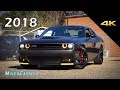 2018 Dodge Challenger T/A 392 - Ultimate In-Depth Look in 4K