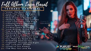  3 Jam Lagu Barat Viral 2026  Nonstop Paling Enak Didengar Saat Santai