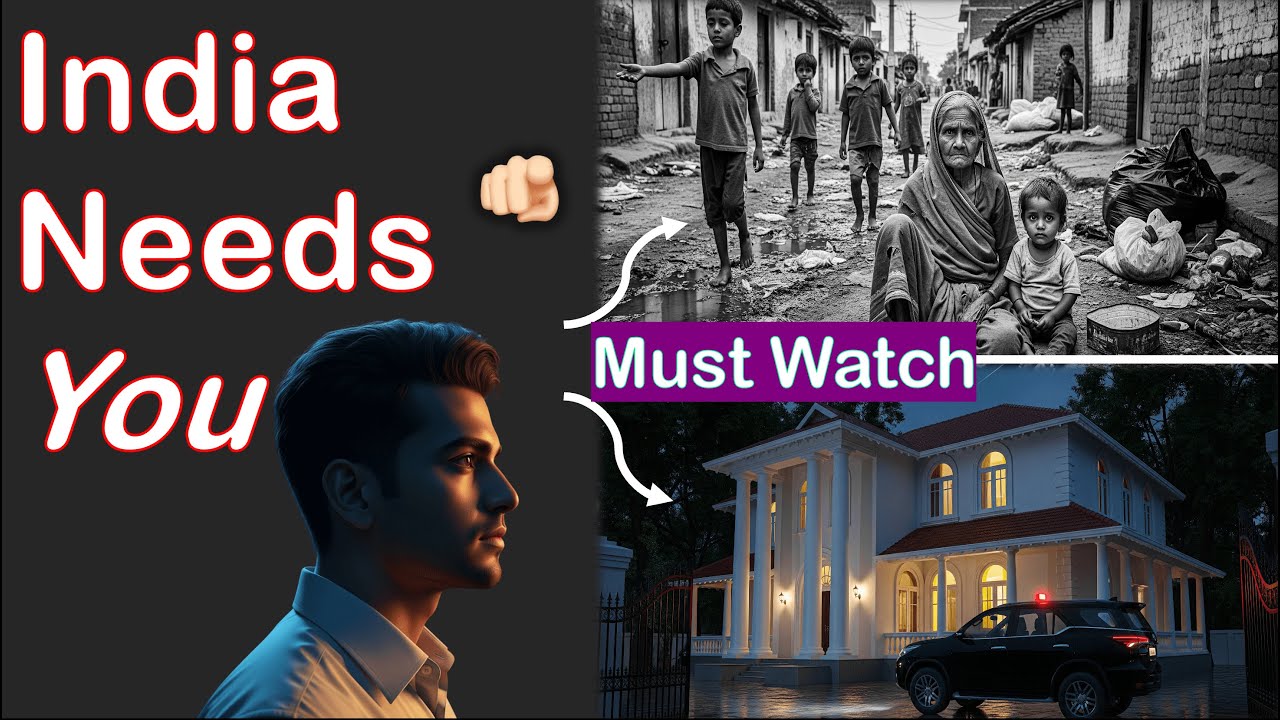 India Needs Good IAS Officers, Not Just Toppers.