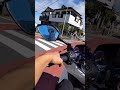pcx ヨシムラバッフル無し　走行音