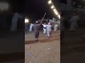 ضرب للركب