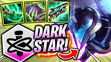 ABUSING the BROKEN KAI