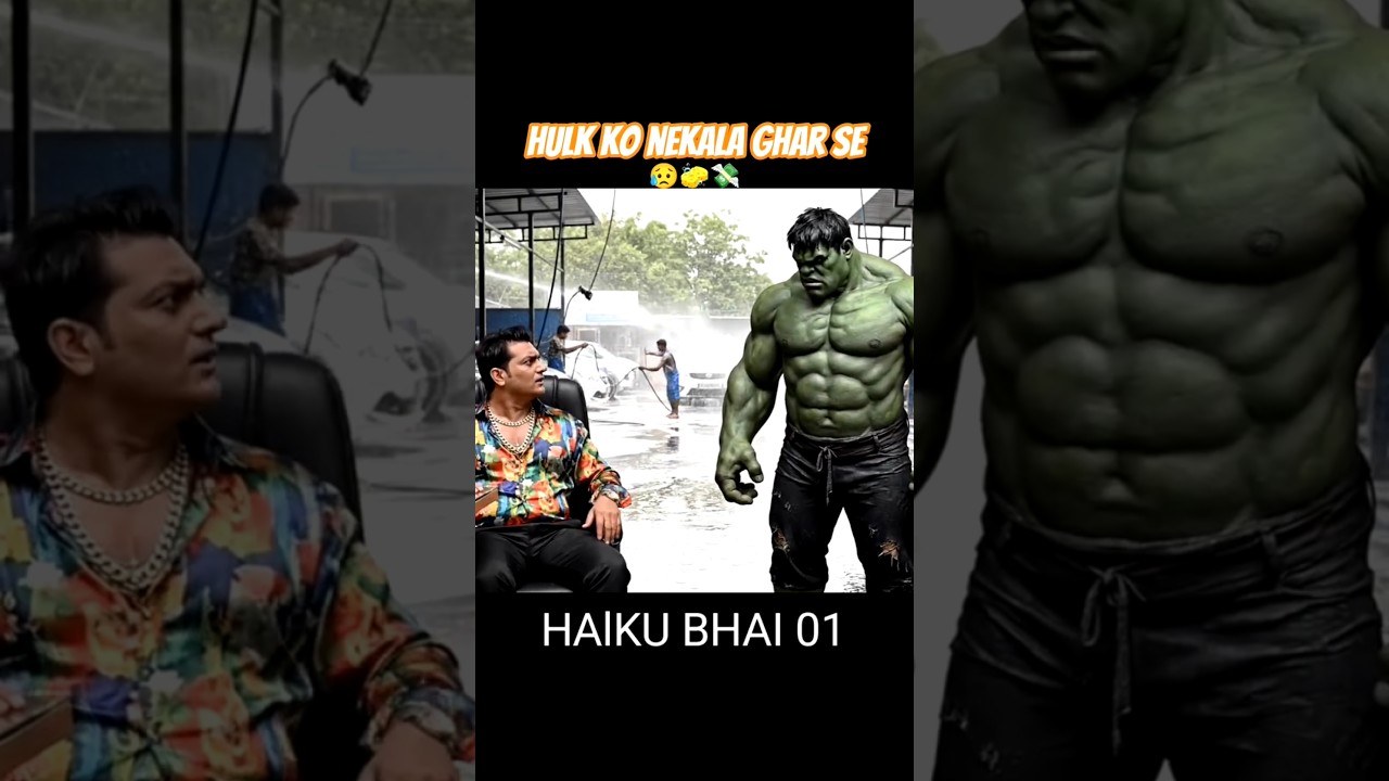 Hulk AI Irfan 2.0 