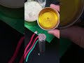 Powerful and easy to use tin