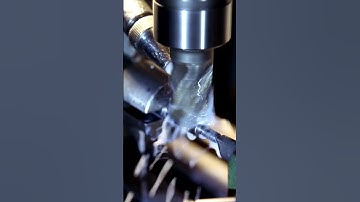 CNC Machinery Investment Channel www.Cncbul.com CNC Hobbing Machines #shorts