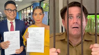 Famous Pokwang Nagsampa ng DEPORTATION Case sa Dating Partner na si Lee Obrian! Net Worth
