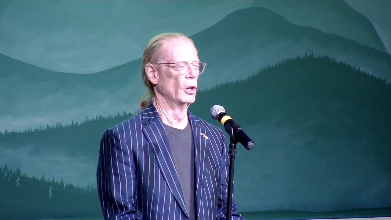 David Mark Primo, Spiritual Mind Treatment - YouTube