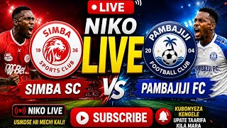 LOYALFORUM TV  is live! PAMBAJIJI 0 SAMBA SC 2 LIVE NOW