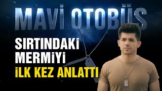 Samet Yazgaç | Mavi Otobüs