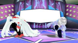 |MMD|•Glide by yurie Undertale